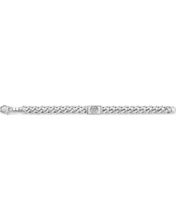 Βραχιόλι Philipp Plein Tag PJ0AA15BS - 