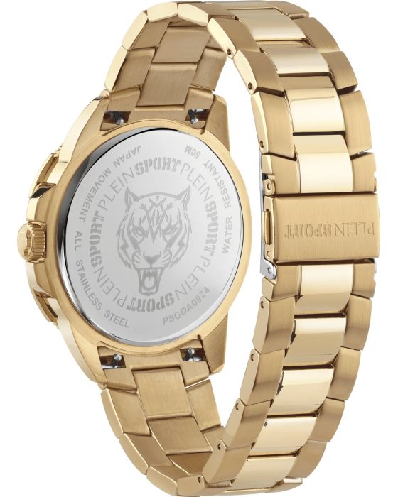 Plein Sport Rampage PSGDA0924 - 