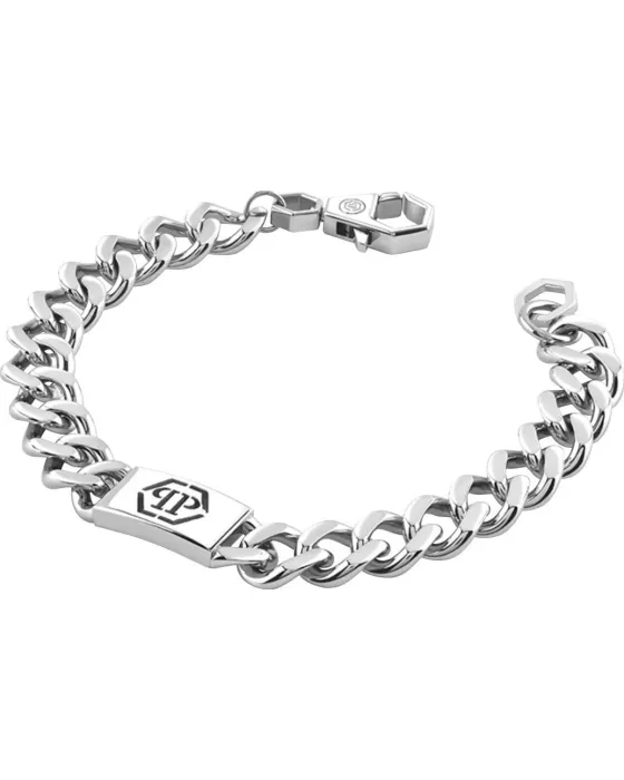 Βραχιόλι Philipp Plein Tag PJ0AA15BS