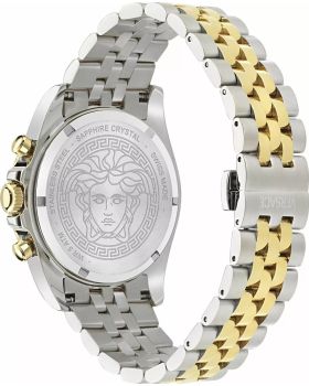 Versace Greca Chronograph VE0H00425 - 