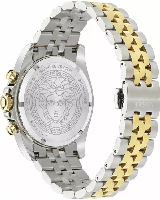 Versace Greca Chronograph VE0H00425 - 