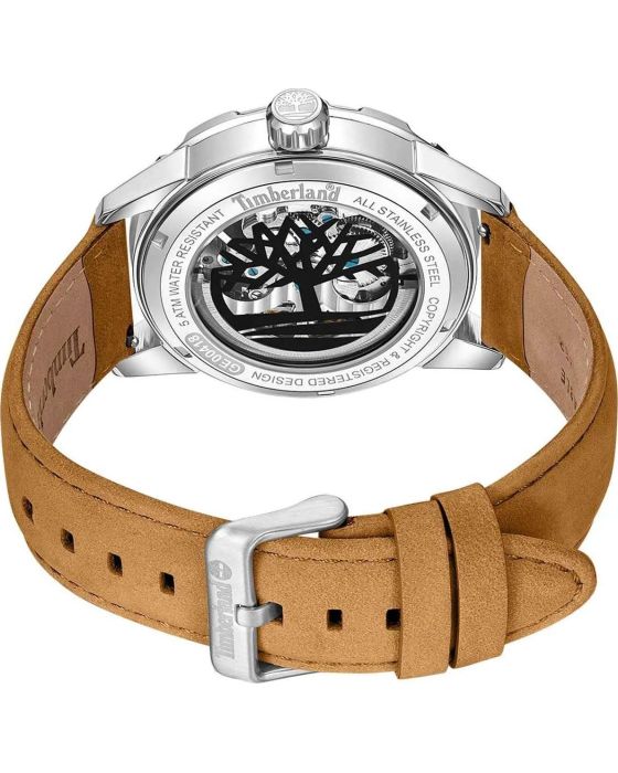 Timberland Montville Automatic TDWGE0041801 - 