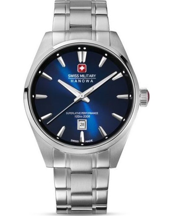 Swiss Military Hanowa Thunder SMWGH0007902