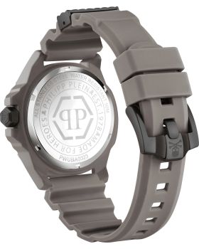 Philipp Plein The Skull Ecoceramic PWUBA0323 - 