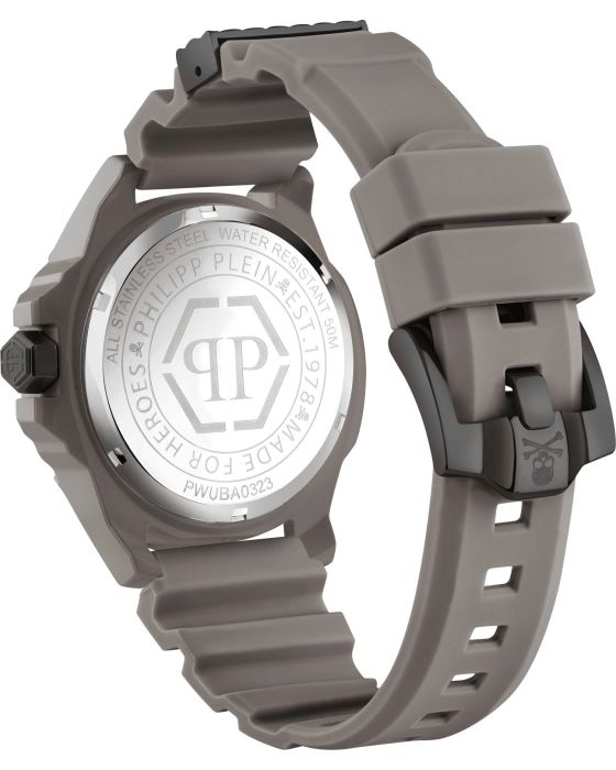 Philipp Plein The Skull Ecoceramic PWUBA0323 - 