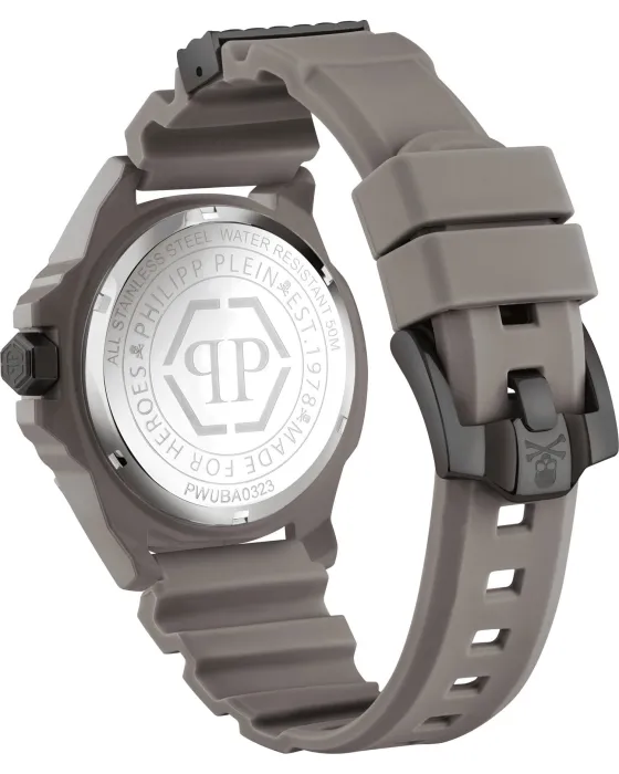 Philipp Plein The Skull Ecoceramic PWUBA0323 - 