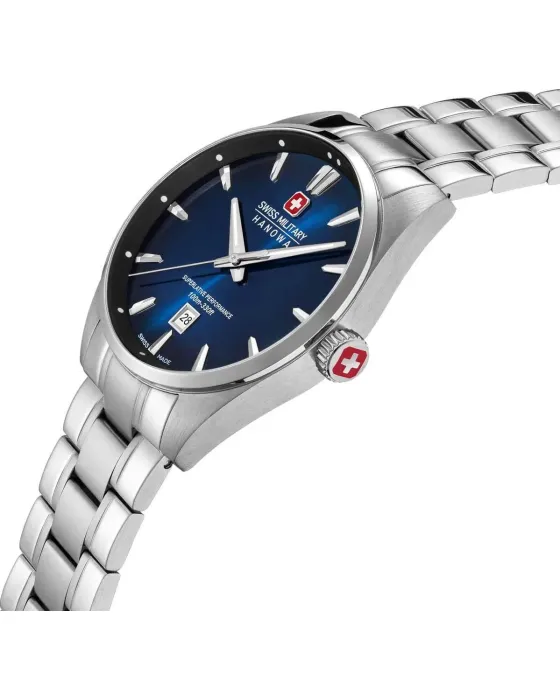 Swiss Military Hanowa Thunder SMWGH0007902 - 