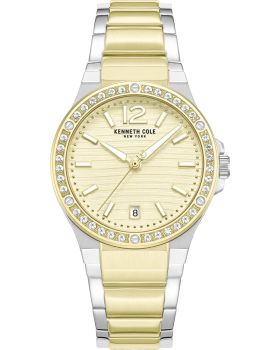 Kenneth Cole Glenville KCWLH0088303 - 