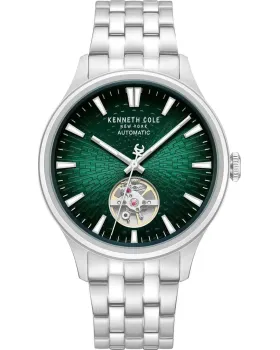 Kenneth Cole Newport Automatic KCWGY0098001 - 