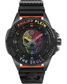 Philipp Plein The Skull Crystals PWAAA1121