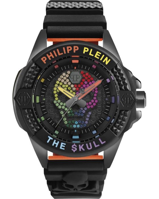 Philipp Plein The Skull Crystals PWAAA1121