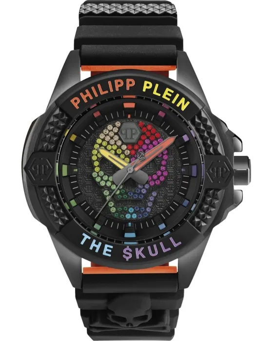 Philipp Plein The Skull Crystals PWAAA1121