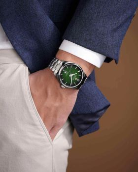 Swiss Military Hanowa Thunder SMWGH0007903 - 