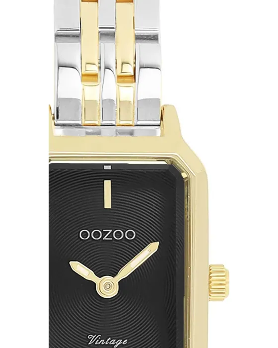 Oozoo Vintage C20455, όψη 2