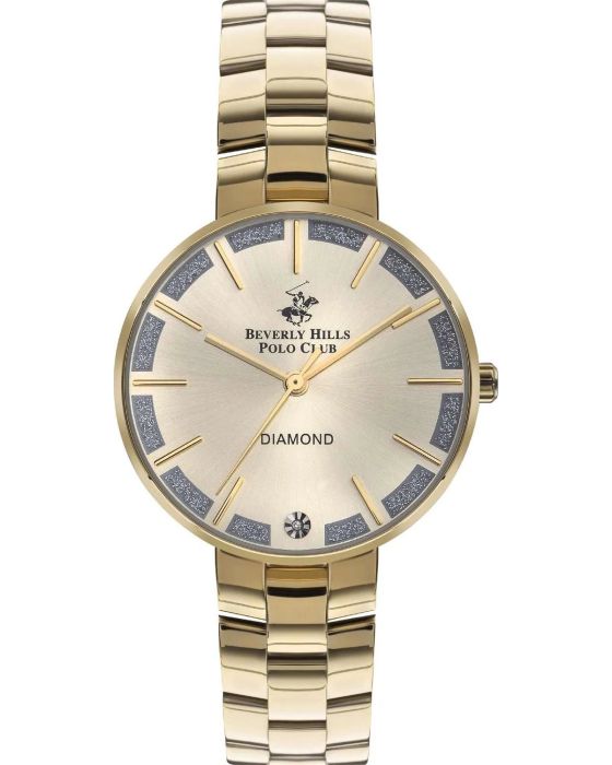 Beverly Hills Polo Club BP3332X.110