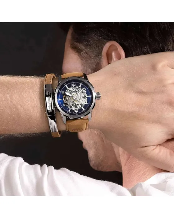 Timberland Montville Automatic TDWGE0041801, view 4