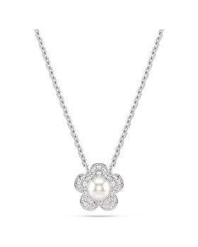 Σετ Κολιέ & Σκουλαρίκια Ariana Grande x Swarovski 5749180 - 