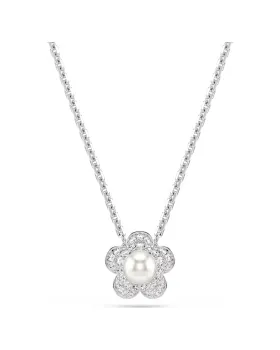 Σετ Κολιέ & Σκουλαρίκια Ariana Grande x Swarovski 5749180 - 