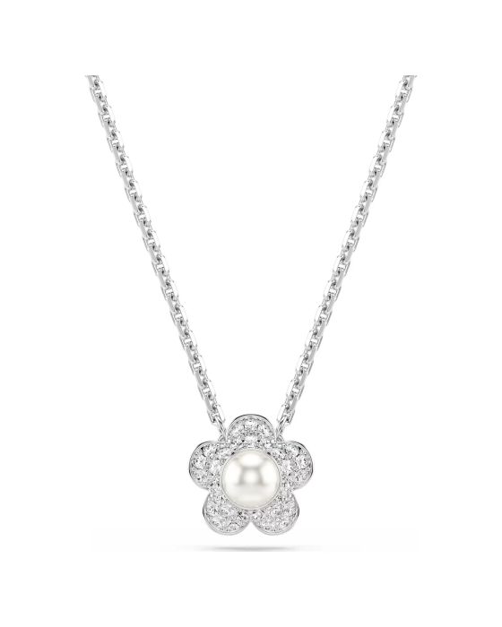 Σετ Κολιέ & Σκουλαρίκια Ariana Grande x Swarovski 5749180 - 
