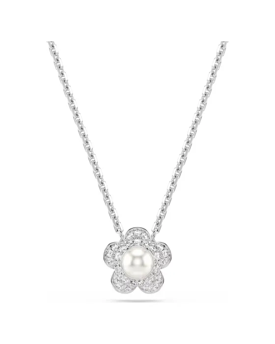 Σετ Κολιέ & Σκουλαρίκια Ariana Grande x Swarovski 5749180 - 