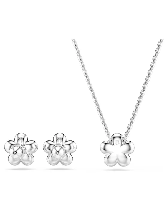 Σετ Κολιέ & Σκουλαρίκια Ariana Grande x Swarovski 5749180 - 