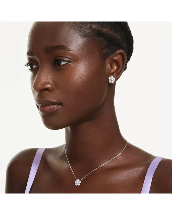 Σετ Κολιέ & Σκουλαρίκια Ariana Grande x Swarovski 5749180 - 