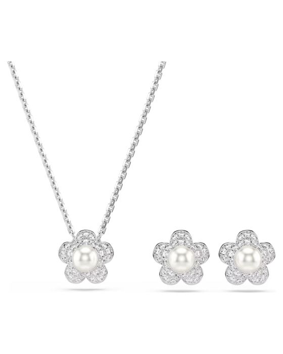 Σετ Κολιέ & Σκουλαρίκια Ariana Grande x Swarovski 5749180