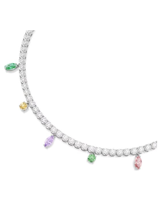 Κολιέ Ariana Grande x Swarovski 5737422 - 