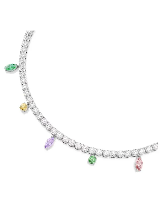 Κολιέ Ariana Grande x Swarovski 5737422 - 