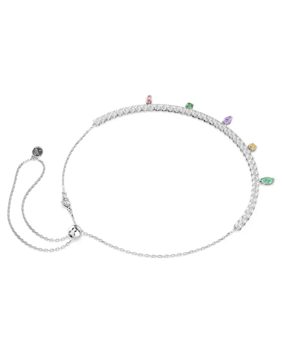 Κολιέ Ariana Grande x Swarovski 5737422 - 