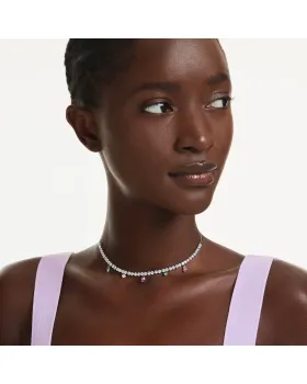 Κολιέ Ariana Grande x Swarovski 5737422 - 