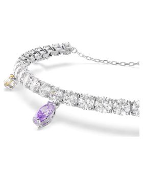 Βραχιόλι Ariana Grande x Swarovski 5742463 - 