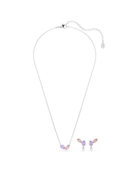 Σετ Κολιέ & Σκουλαρίκια Ariana Grande x Swarovski 5746577 - 