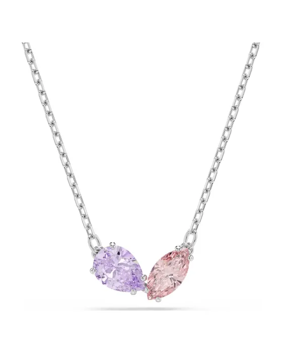 Σετ Κολιέ & Σκουλαρίκια Ariana Grande x Swarovski 5746577 - 