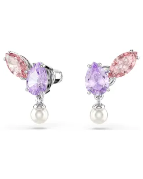 Σετ Κολιέ & Σκουλαρίκια Ariana Grande x Swarovski 5746577 - 