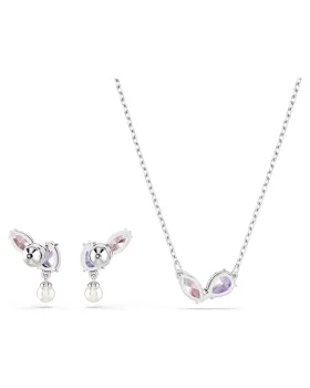 Σετ Κολιέ & Σκουλαρίκια Ariana Grande x Swarovski 5746577 - 