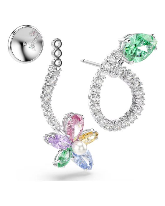 Σκουλαρίκια Ariana Grande x Swarovski 5749190 - 