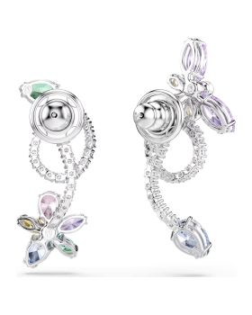 Σκουλαρίκια Ariana Grande x Swarovski 5749190 - 