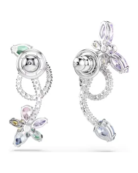 Σκουλαρίκια Ariana Grande x Swarovski 5749190 - 