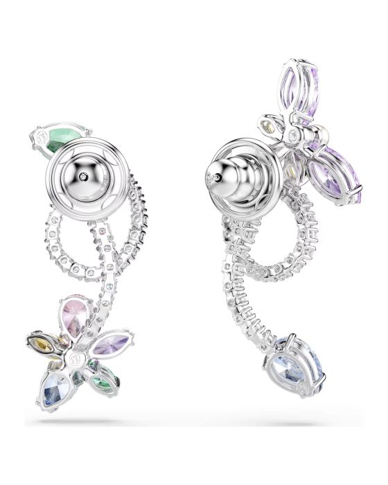 Σκουλαρίκια Ariana Grande x Swarovski 5749190 - 