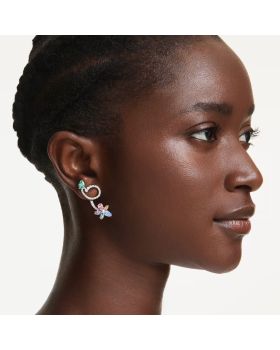 Σκουλαρίκια Ariana Grande x Swarovski 5749190 - 