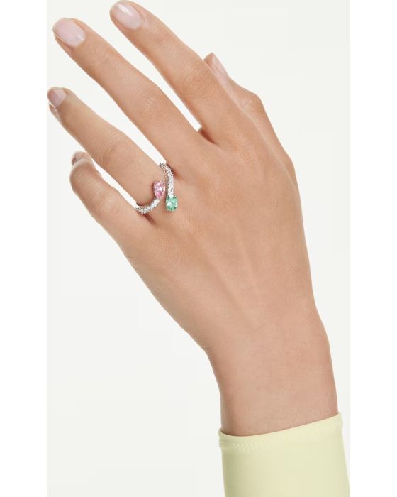 Δαχτυλίδι Ariana Grande x Swarovski - 