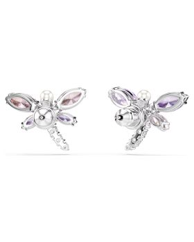 Σκουλαρίκια Ariana Grande x Swarovski 5737371 - 