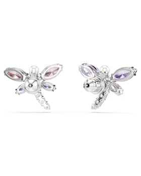Σκουλαρίκια Ariana Grande x Swarovski 5737371 - 