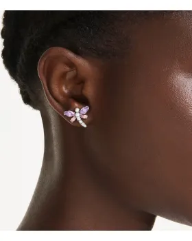 Σκουλαρίκια Ariana Grande x Swarovski 5737371 - 