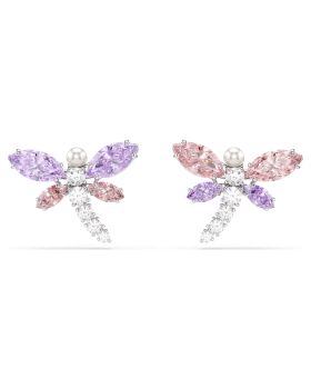 Σκουλαρίκια Ariana Grande x Swarovski 5737371