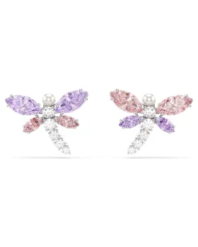 Σκουλαρίκια Ariana Grande x Swarovski 5737371