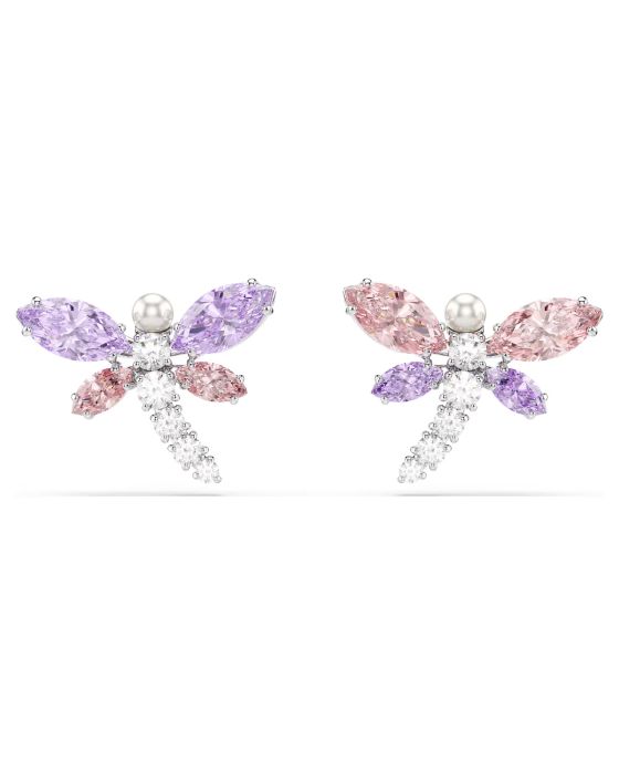 Σκουλαρίκια Ariana Grande x Swarovski 5737371