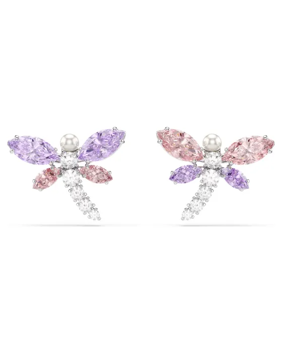 Σκουλαρίκια Ariana Grande x Swarovski 5737371