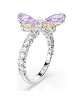 Δαχτυλίδι Ariana Grande x Swarovski - 